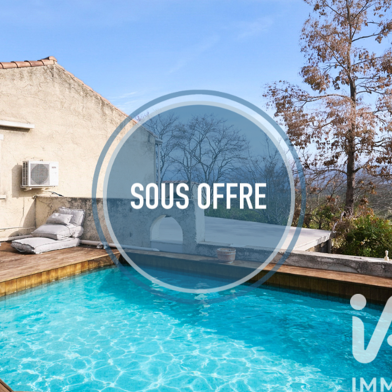 Maison 5 pièces 460000 €