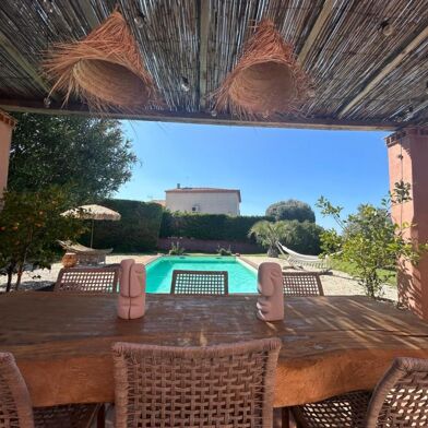 Maison 4 pièces 479900 €