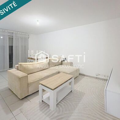 Appartement 3 pièces 168500 €