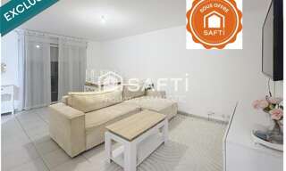 Appartement 3 Pièces 68 m² à vendre à Toulouse (31200)