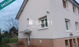 Maison 5 Pièces 100 m² à vendre à Sennecey-le-Grand (71240)