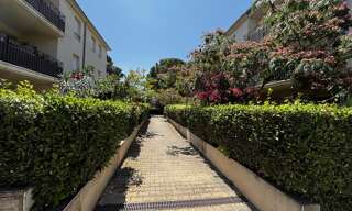 Appartement 2 Pièces 35 m² à vendre à Poussan (34560)