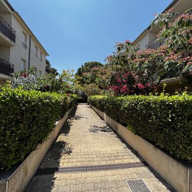 Appartement 2 pièces 139000 €