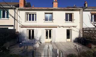 Maison 5 Pièces 114 m² à vendre à Bellerive-sur-Allier (03700)