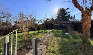 Maison 5 Pièces 114 m² à vendre à Bellerive-sur-Allier (03700)