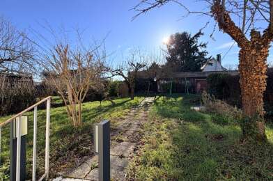 Maison 5 pièces 167000 €