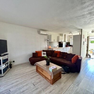 Maison 4 pièces 289000 €