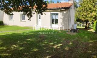 Maison 5 Pièces 86 m² à vendre à Essarts-en-Bocage (85140)