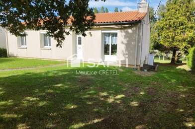 Maison 5 pièces 219000 €