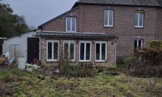 Maison 4 Pièces 110 m² à vendre à Préaux (76160)