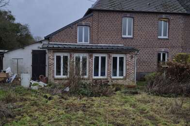 Maison 4 pièces 127000 €