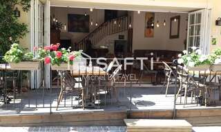 Commerce  70 m² à vendre à La Garde-Freinet (83680)