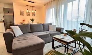 Maison 4 Pièces 81 m² à vendre à Yffiniac (22120)