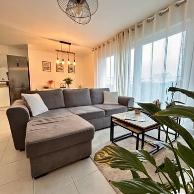 Maison 4 pièces 245000 €