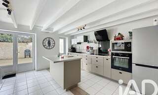 Maison 5 Pièces 117 m² à vendre à Thouars (79100)