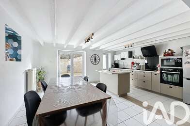 Maison 5 pièces 148000 €