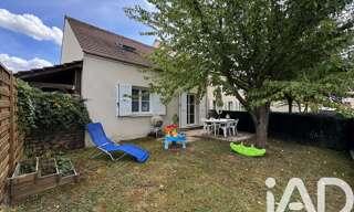 Maison 5 Pièces 84 m² à vendre à Guignes (77390)