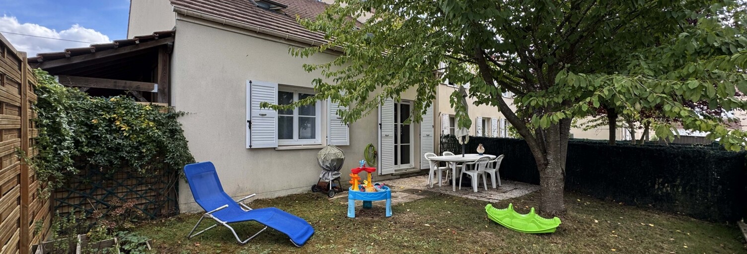 Maison 5 Pièces 84 m² à vendre à Guignes (77390)