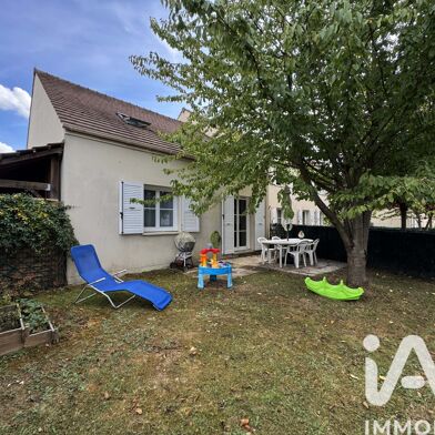 Maison 5 pièces 249000 €