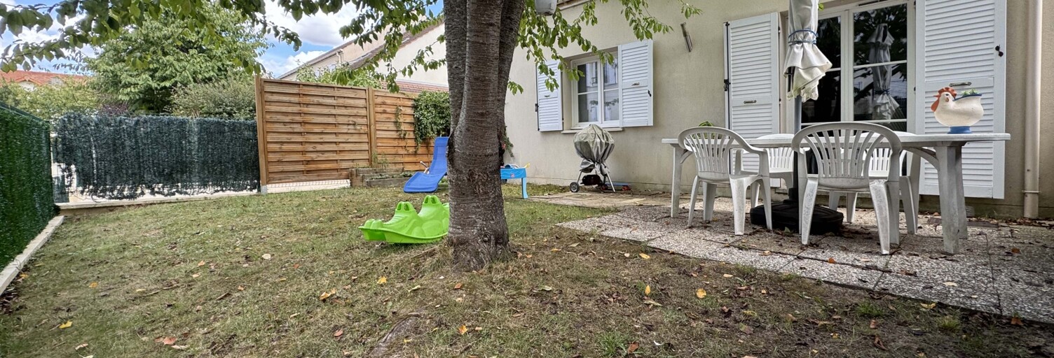 Maison 5 Pièces 84 m² à vendre à Guignes (77390)