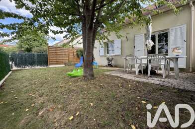 Maison 5 pièces 239000 €