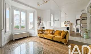 Maison 6 Pièces 109 m² à vendre à Brunoy (91800)