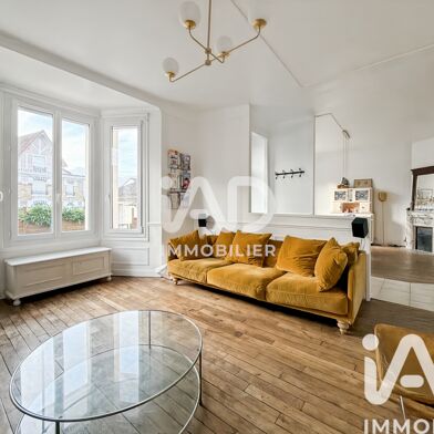 Maison 6 pièces 379000 €