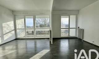 Appartement 5 Pièces 96 m² à vendre à Lormont (33310)