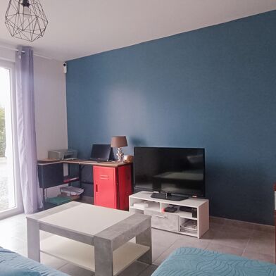 Maison 3 pièces 217500 €