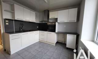 Appartement 2 Pièces 57 m² à louer à Saint-Martin-sur-le-Pré (51520)