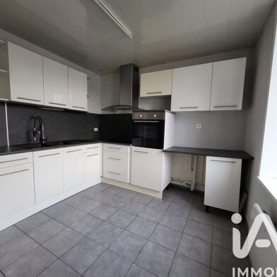 Appartement 2 pièces 650 €