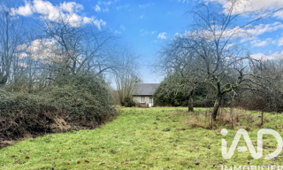 Maison 3 Pièces 70 m² à vendre à Blangy-le-Château (14130)