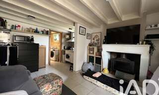 Maison 2 Pièces 36 m² à vendre à Sadirac (33670)