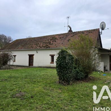 Maison 5 pièces 176500 €