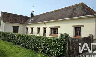 Maison 5 Pièces 120 m² à vendre à Saint-Hellier (76680)