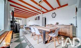 Maison 7 Pièces 247 m² à vendre à Belleau (54610)