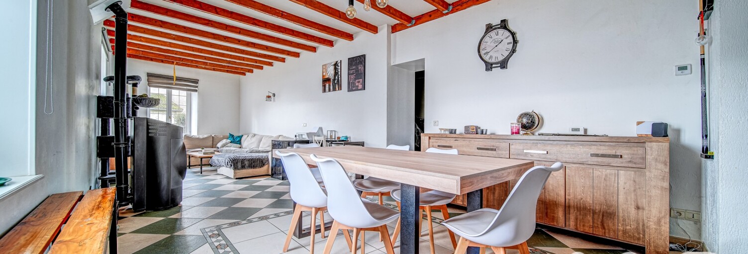 Maison 7 Pièces 247 m² à vendre à Belleau (54610)