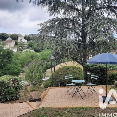 Immeuble  189000 €