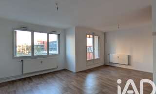 Appartement 3 Pièces 75 m² à vendre à Beauvais (60000)