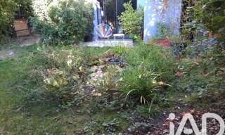 Maison 5 Pièces 104 m² à vendre à Bagneux (92220)