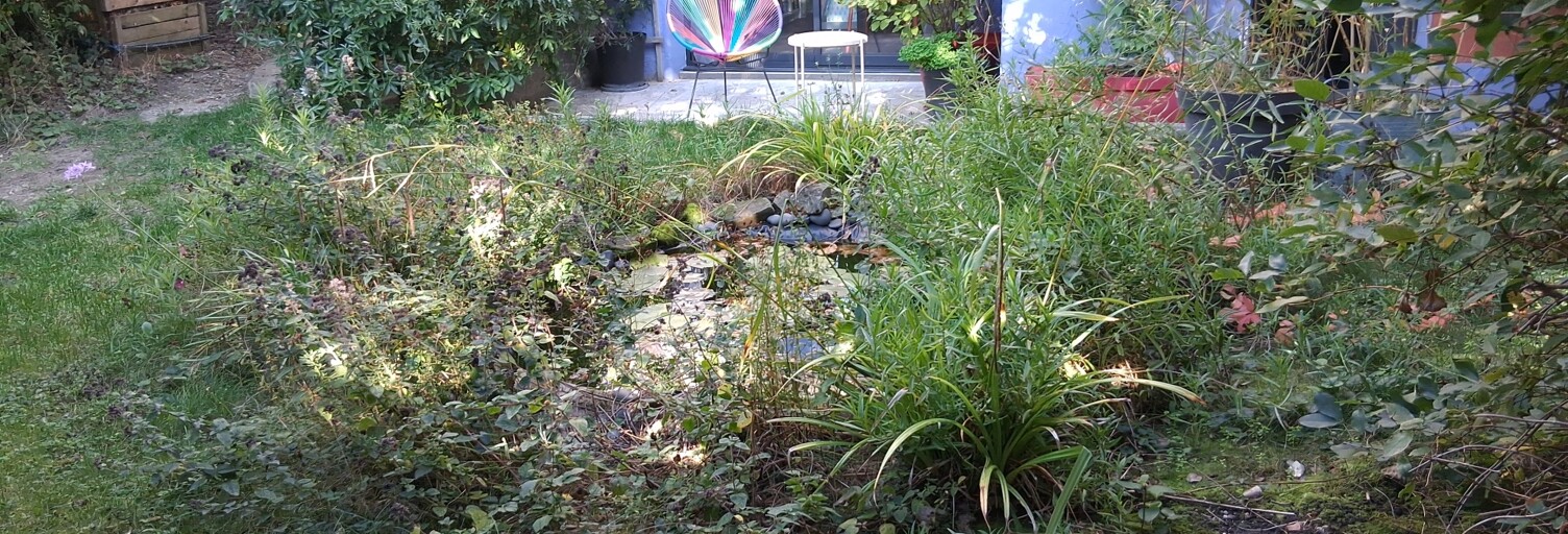 Maison 5 Pièces 104 m² à vendre à Bagneux (92220)