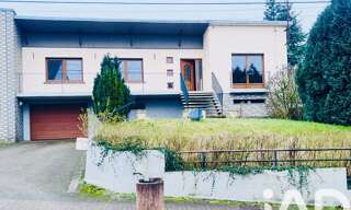 Maison 5 Pièces 138 m² à vendre à Petite-Rosselle (57540)