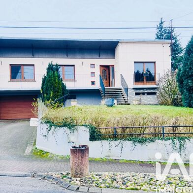 Maison 5 pièces 180000 €