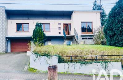 Vente Maison/villa 5 pièces — photo du bien