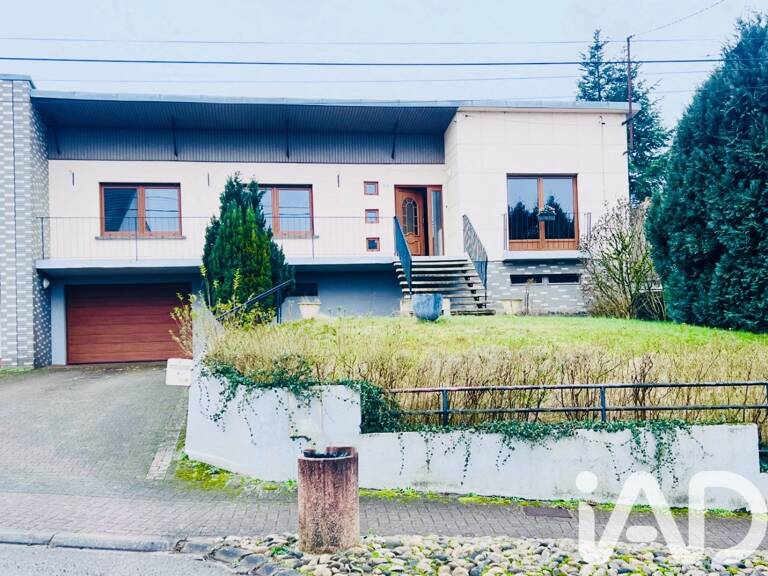 Vente Maison/villa 5 pièces — photo 1