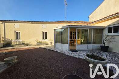 Maison 6 pièces 133000 €