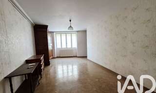 Maison 6 Pièces 139 m² à vendre à Val-d'Auge (16170)