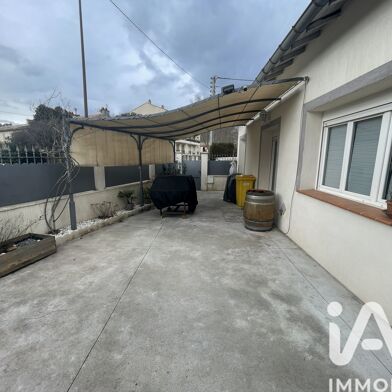 Maison 4 pièces 235000 €
