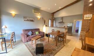 Appartement 2 Pièces 46 m² à louer à Villeneuve-lès-Bouloc (31620)