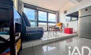 Appartement 3 Pièces 35 m² à vendre à Le Barcarès (66420)